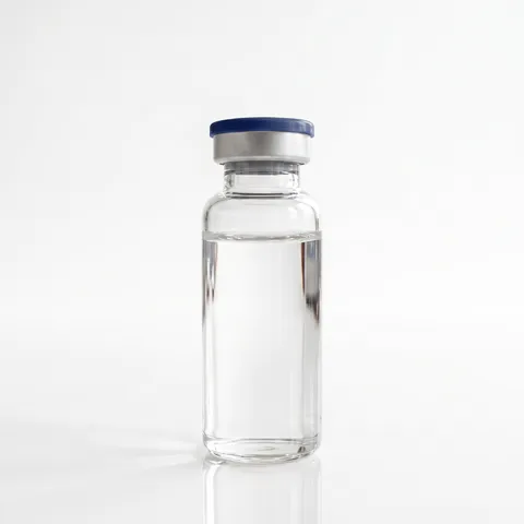 30 mL bacteriostatic water vial representing the available product range