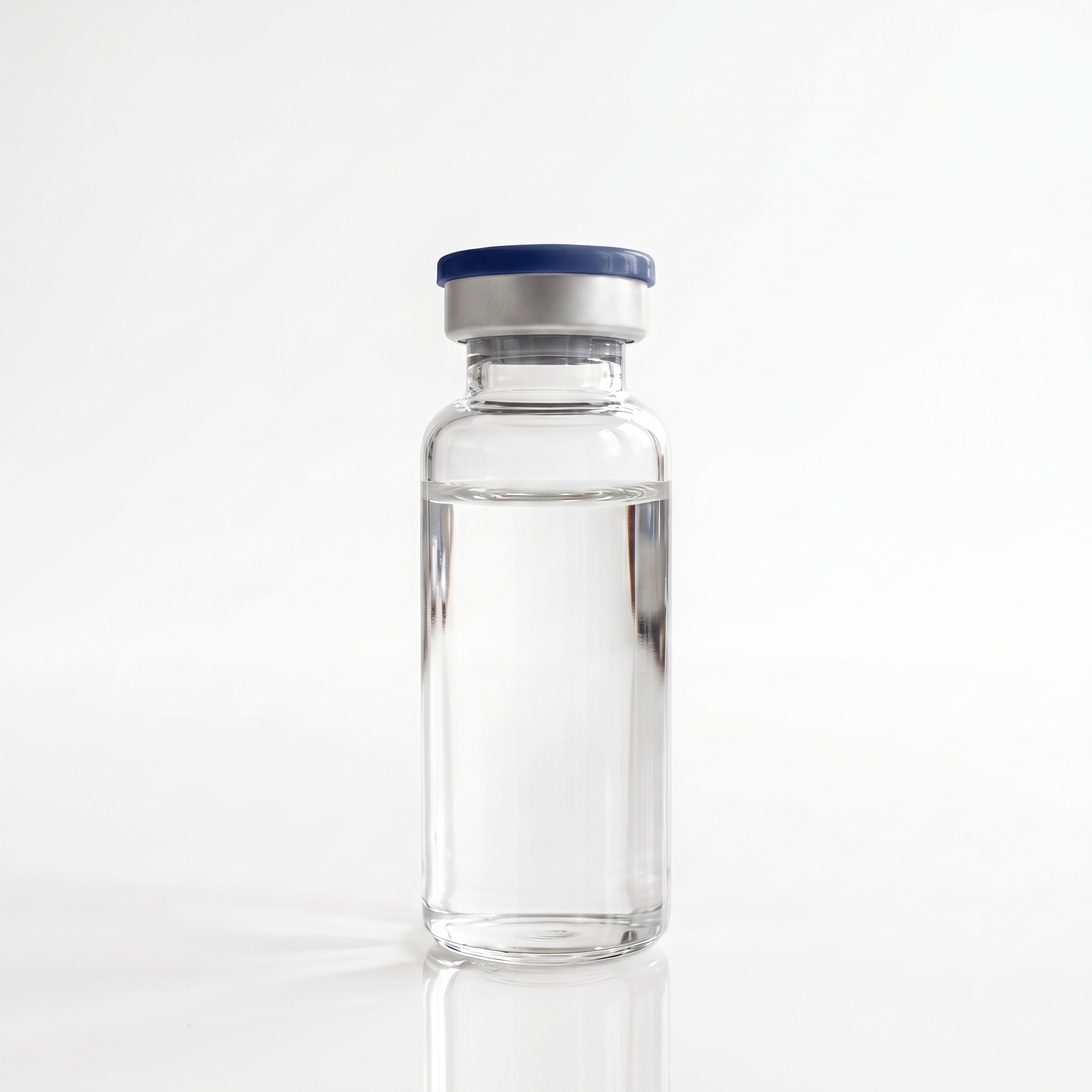 Bacteriostatic Water, 10 mL & 30 mL